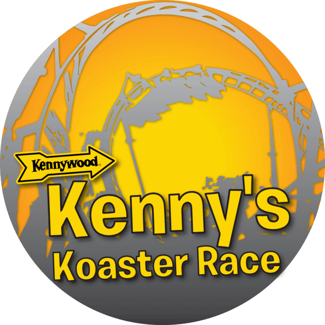 Tbd, June, - Kennywood (640x640), Png Download