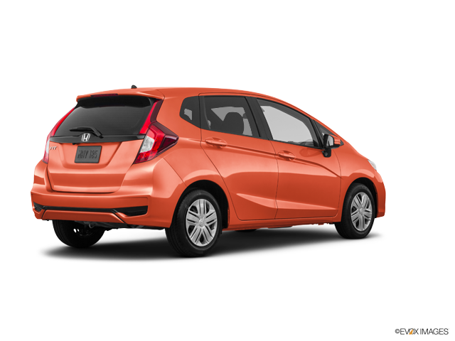 New 2018 Honda Fit In Port Arthur, Tx - Honda (640x480), Png Download