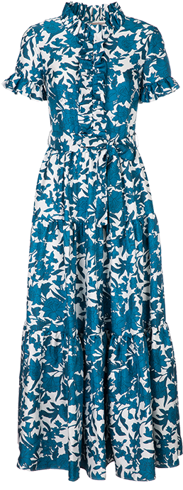 Neiman Marcus Dresses - Day Dress (680x832), Png Download