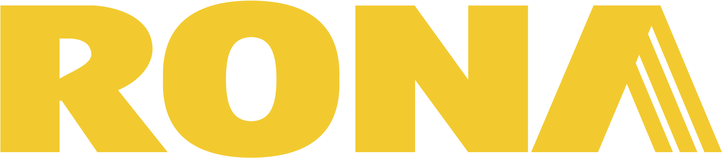 Rona Logo Png Vector - Tan (2400x2400), Png Download