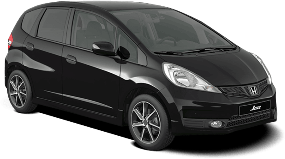 Honda Jazz - Honda Fit (1200x900), Png Download