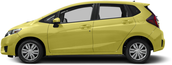 2016 Honda Fit Lx - Chevrolet Sonic 2018 Hb (640x480), Png Download