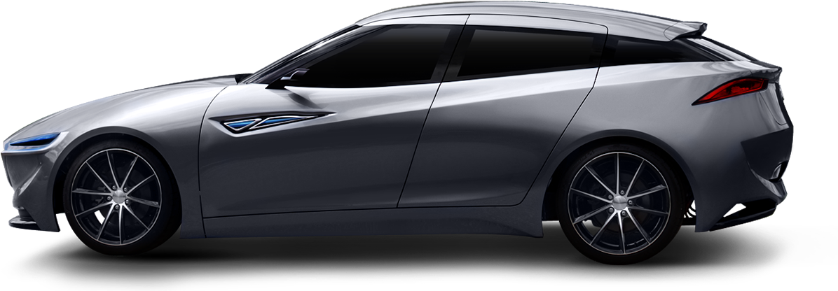 Deep Orange - Deep Orange 3 (1264x466), Png Download