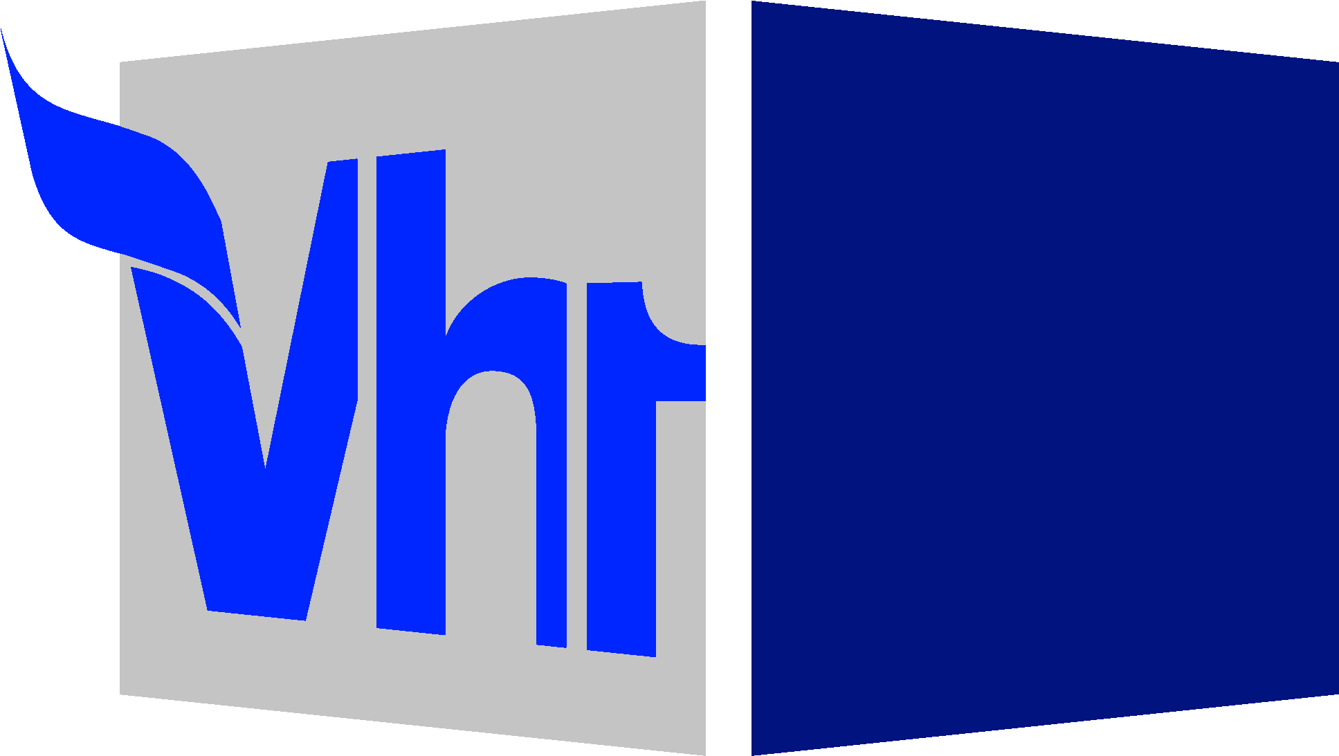 Vh1 Finland - Vh1 (2000x1092), Png Download