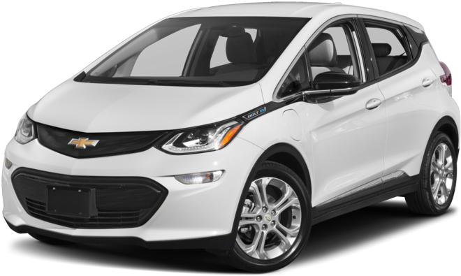Did You Know Every New Chevrolet Bolt Ev Has A Secret - 2019 Chevrolet Bolt Ev (690x455), Png Download