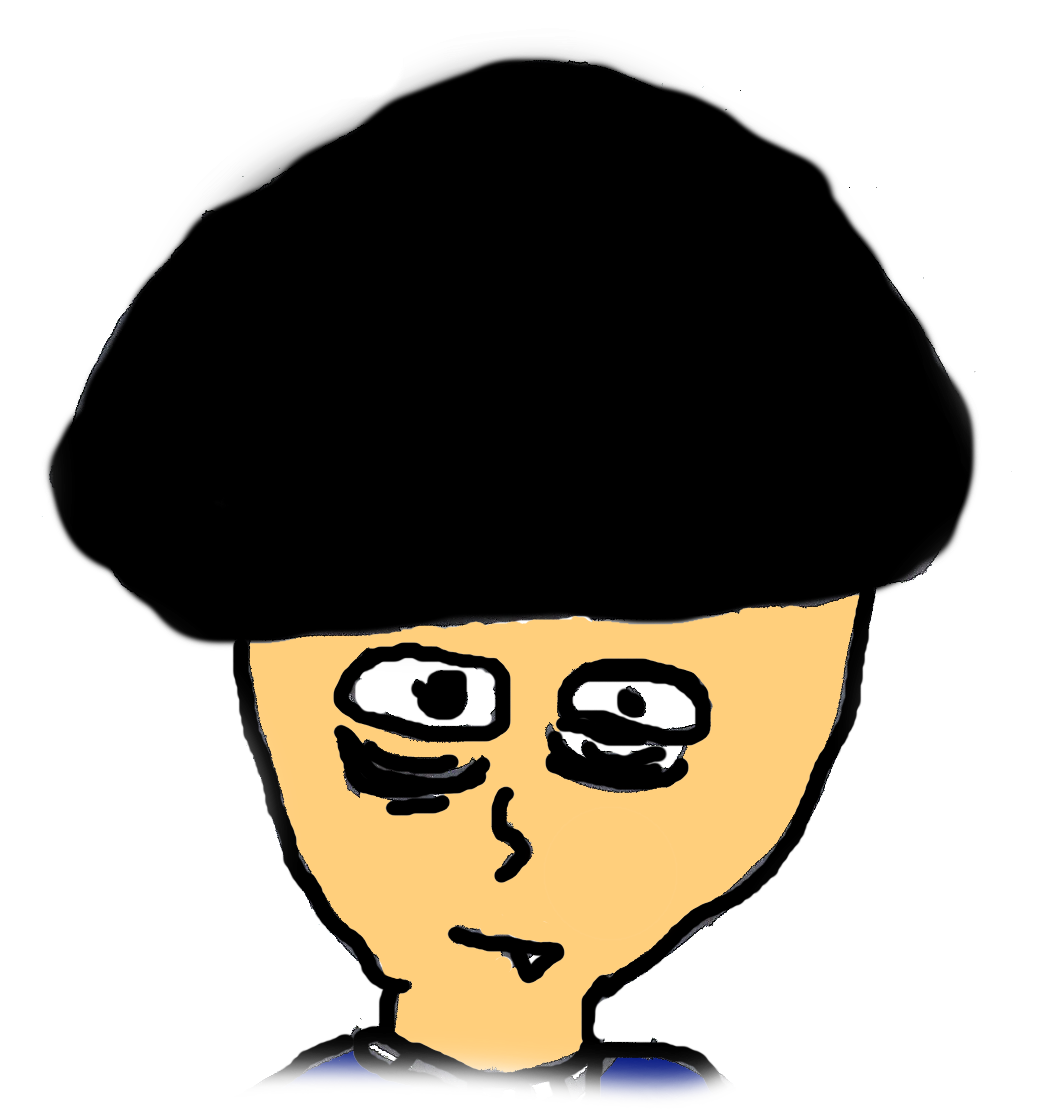 Cartoon (1281x1207), Png Download