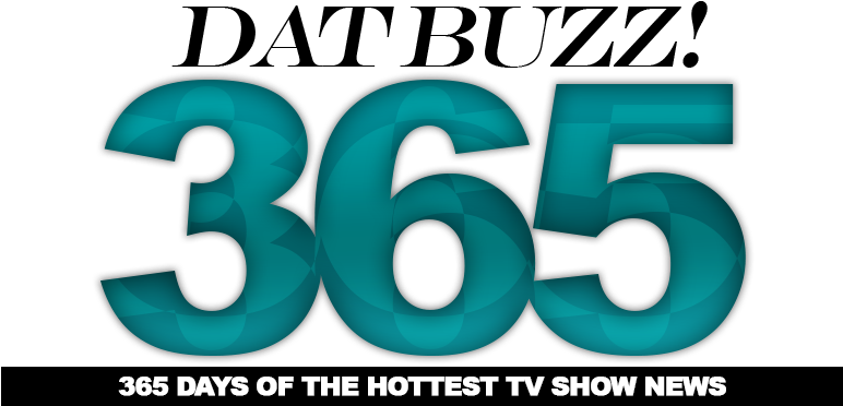 Dat Buzz - Number (844x390), Png Download