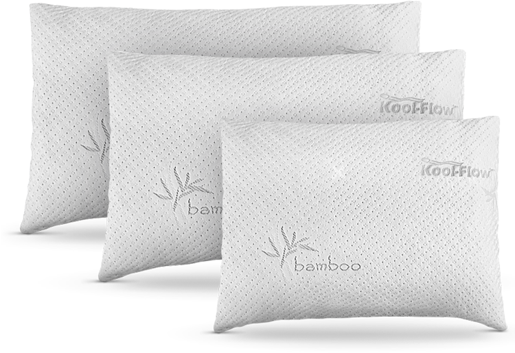 Features & Benefits - Cushion (758x515), Png Download