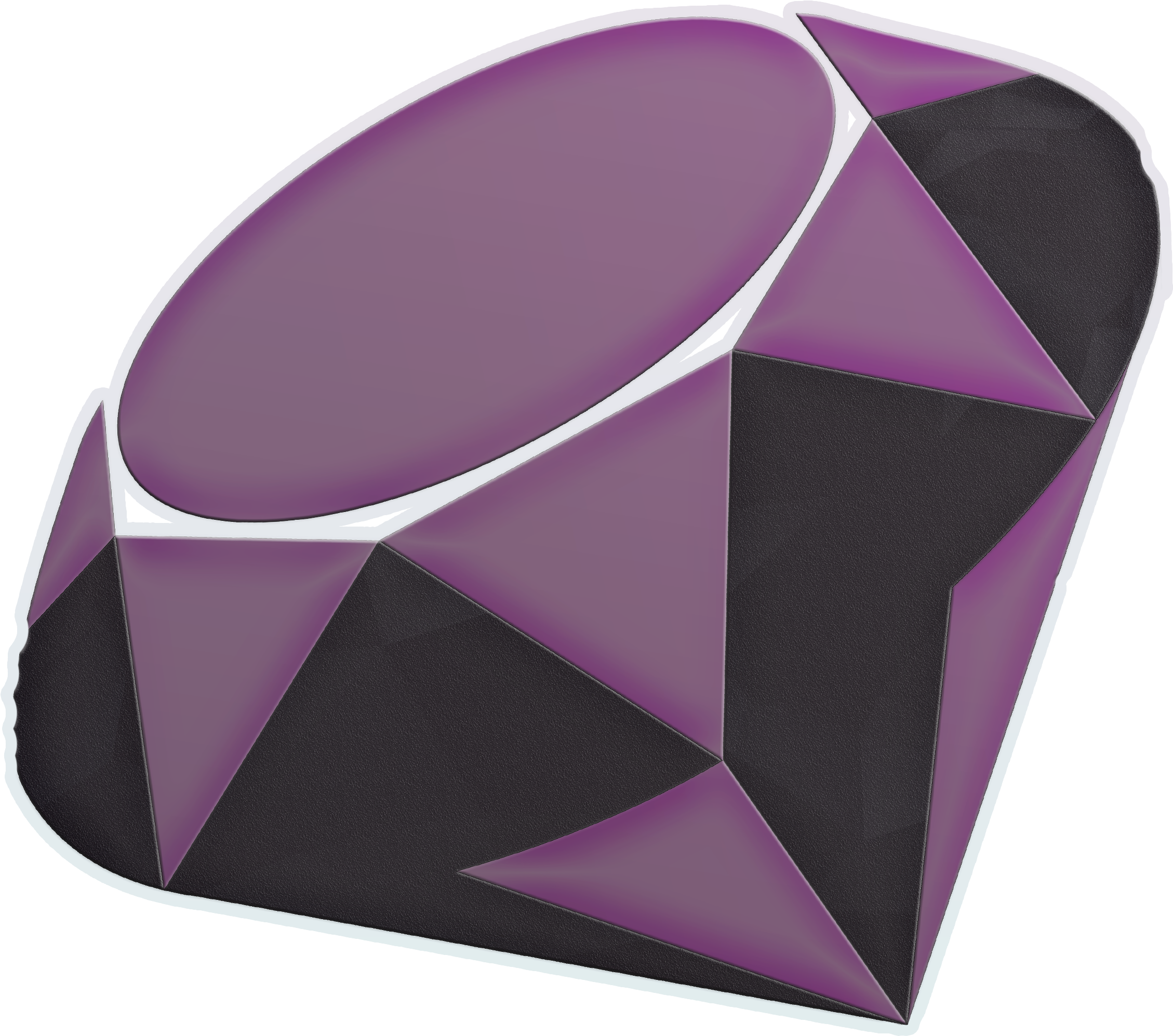 Robbi Parker-waters - Stool (3200x3200), Png Download