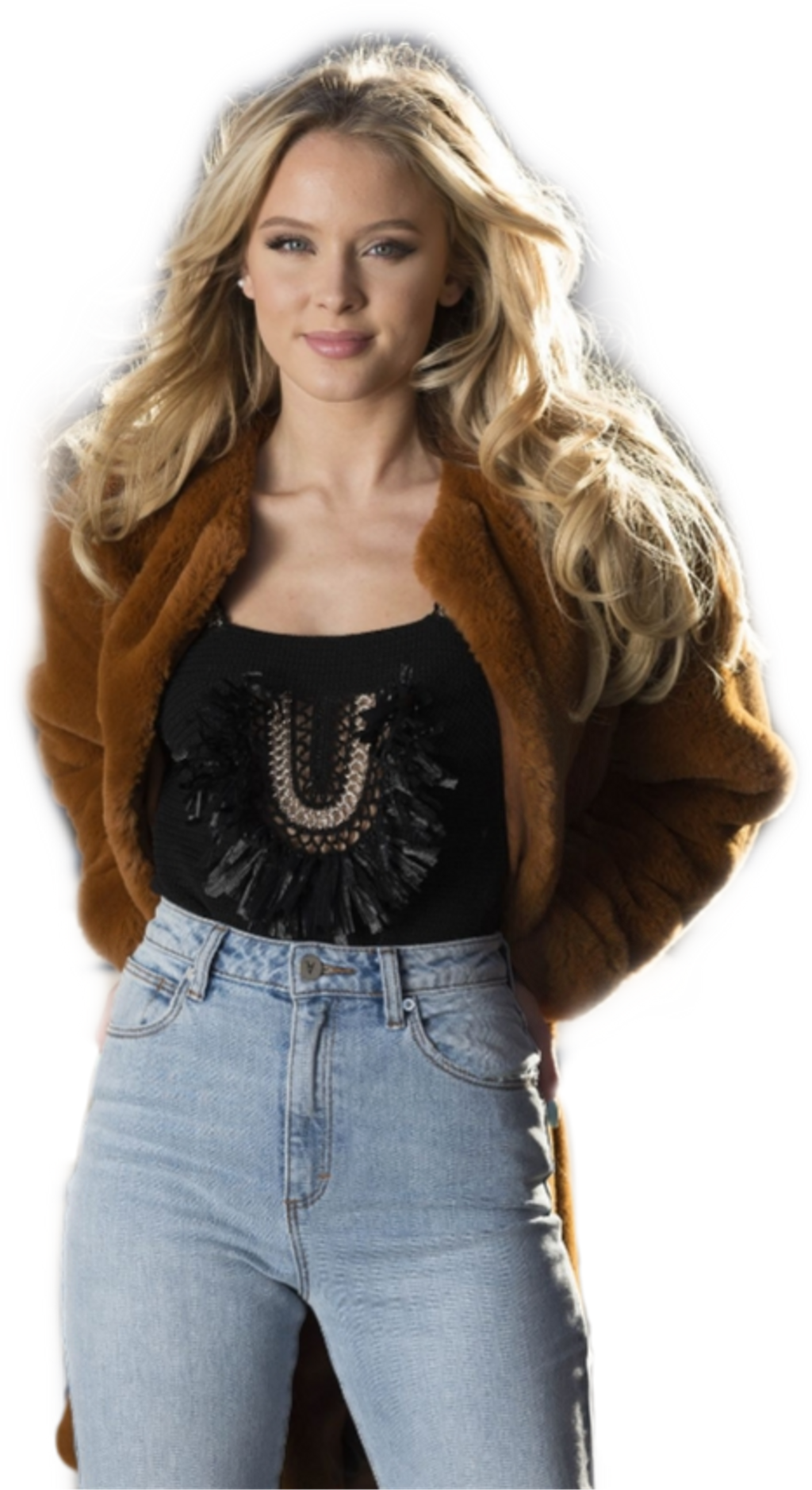 Zaralarsson Sticker (1024x1877), Png Download