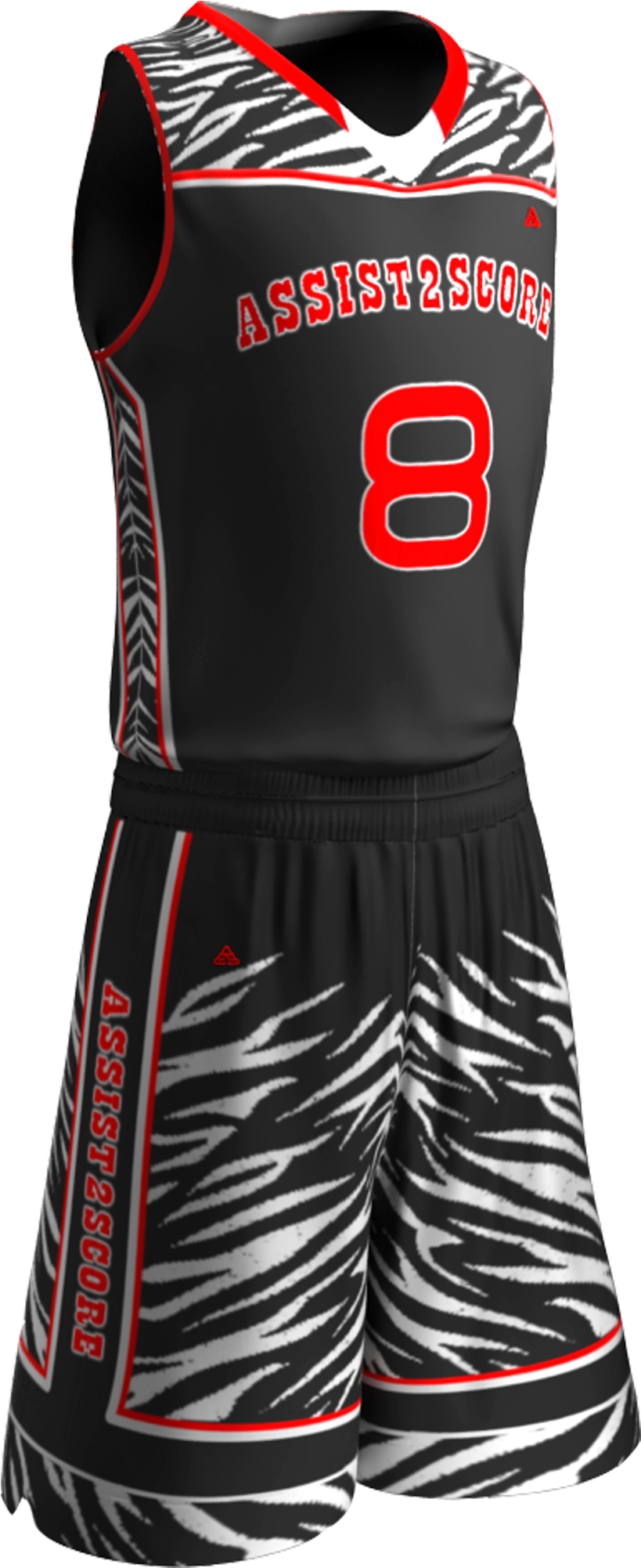 Bsk Gt Uni 07 Front - Active Shirt (3840x2161), Png Download