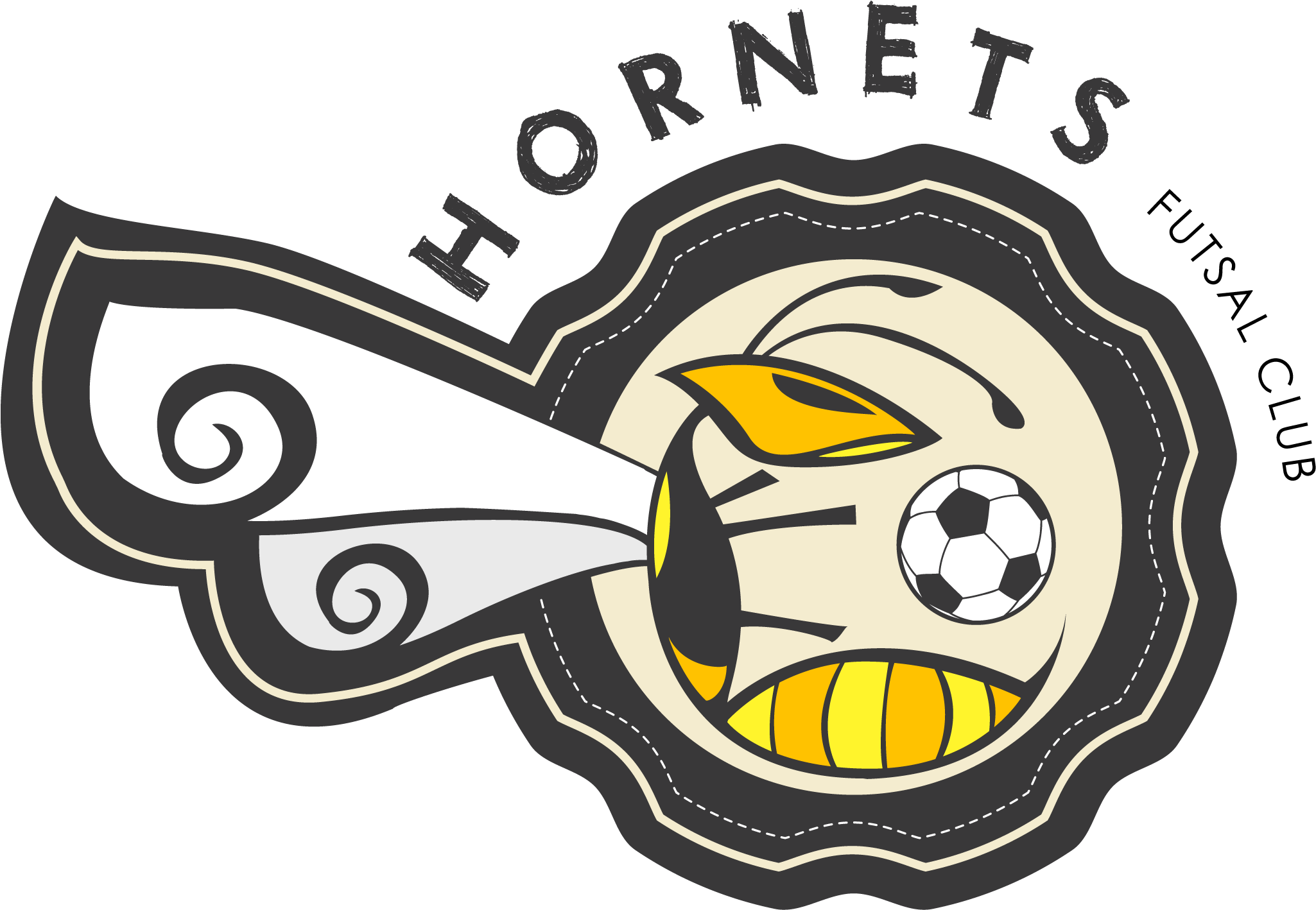 The Hornets Land In America - Woodford Reserve (2207x1513), Png Download