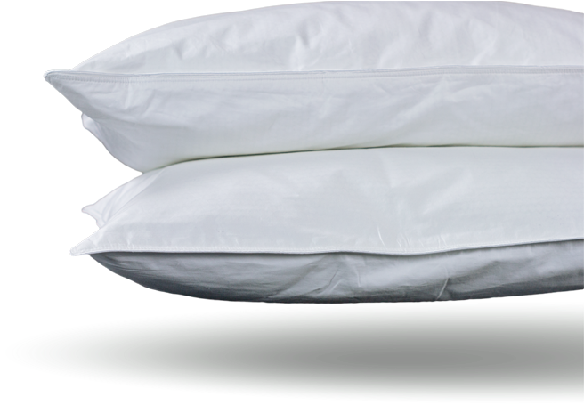 Cirrus Pillow - Pillow (655x594), Png Download