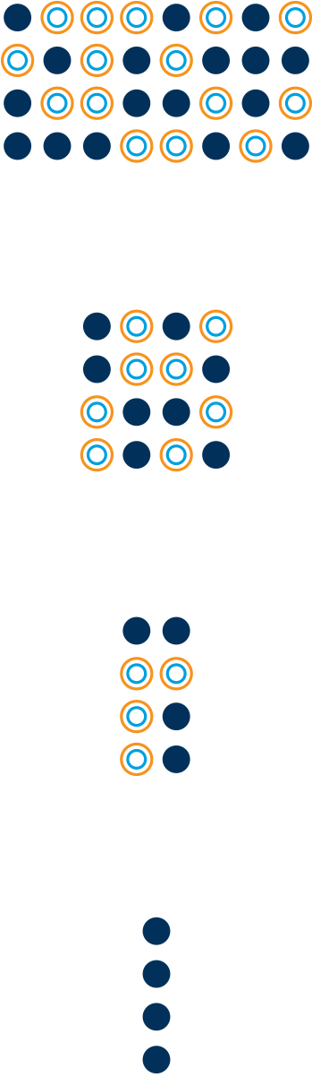 Purchase - Circle (348x1329), Png Download