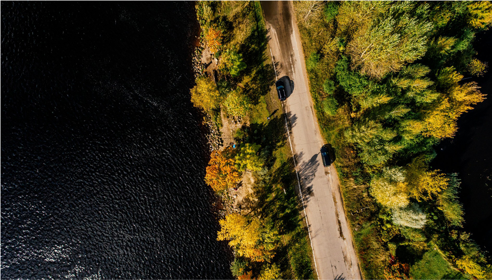 Score 50% - Aerial Photography (1000x1000), Png Download