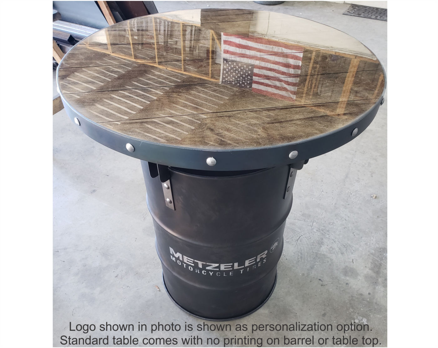 Bar Table Png (1400x1112), Png Download