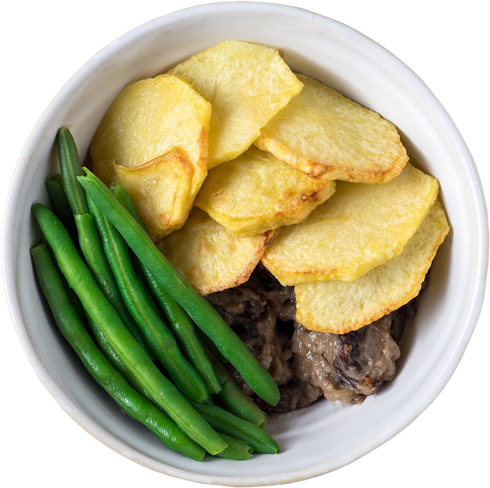 Side Dish (1000x985), Png Download