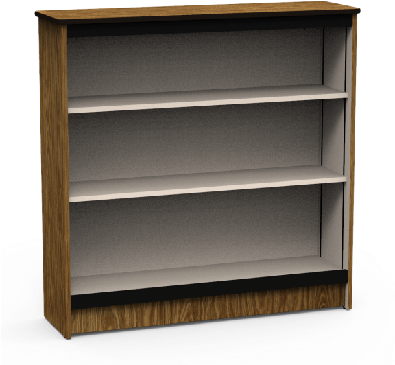 Zoom In - Bookcase (575x575), Png Download