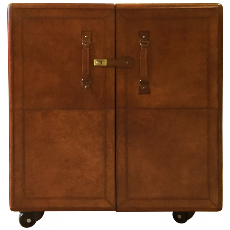 Designe Gallerie Sheesham Bar Table Set Front View - Szafka Nocna Mahoń (736x460), Png Download