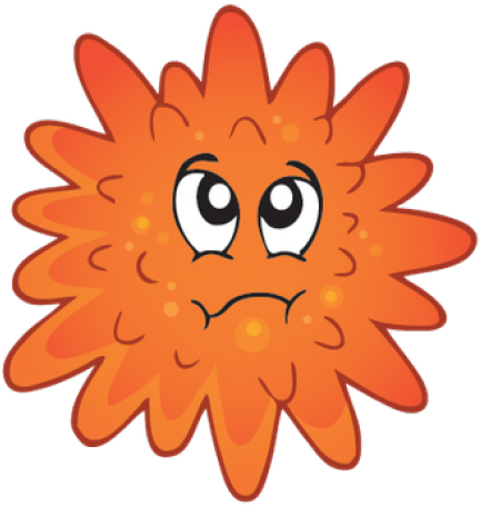Hot Weather Icon Png (640x480), Png Download