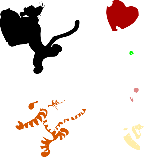 Ads By Google - Illustration (500x547), Png Download