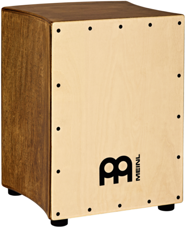 Meinl Subcajergo Ergo Bass Cajon - Cajon Meinl (700x525), Png Download