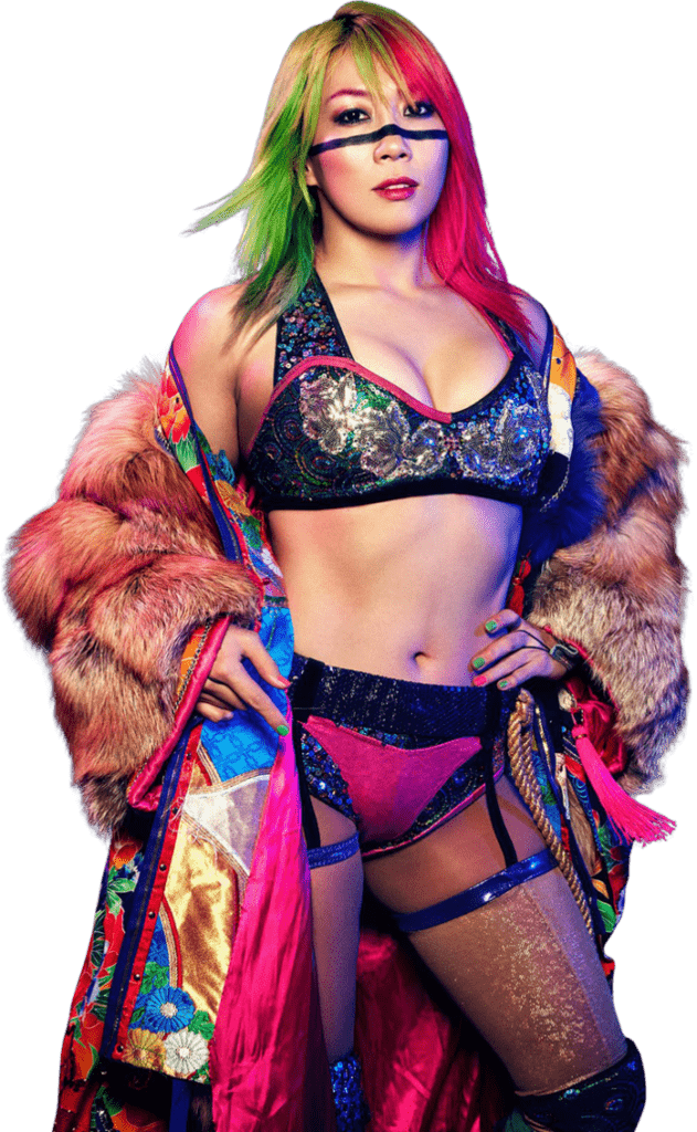 Wwe Superstar - Women Of Wwe Evolution (631x1024), Png Download