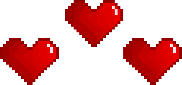 Hearts - Heart (840x390), Png Download
