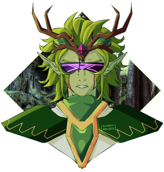 There Is A Hell, Believe Me I've Seen It, - Illustration (540x694), Png Download