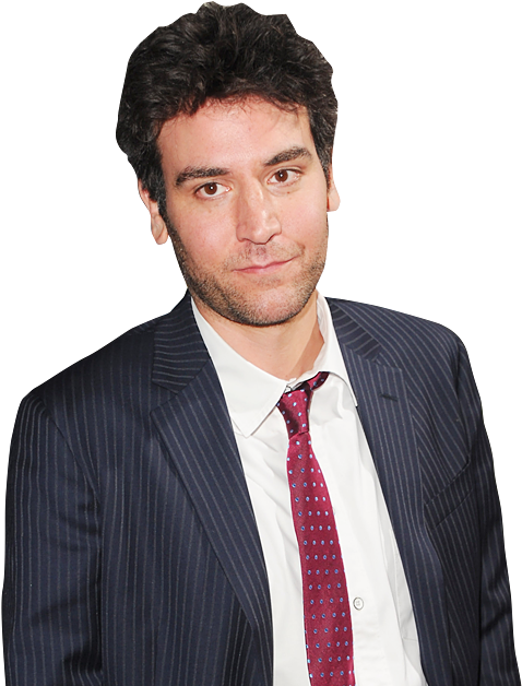 Josh Radnor On His Nonexistent Muppets Cameo, Casting - Josh Radnor And Lindsay Price (1200x630), Png Download