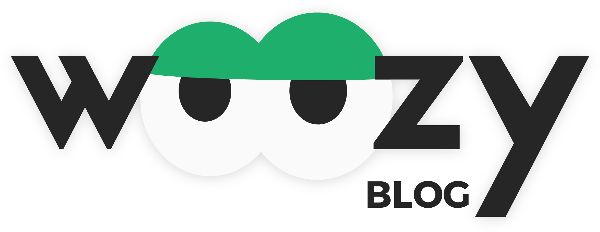 Woozylabs Blog (2292x988), Png Download