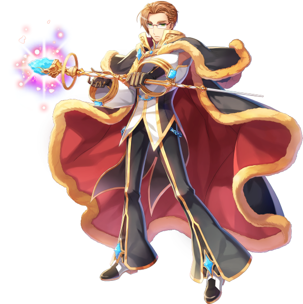 1af2cbd7 - Warlock Ragnarok (634x650), Png Download