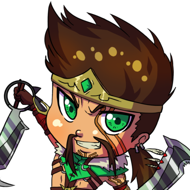 Draven Profile (665x665), Png Download