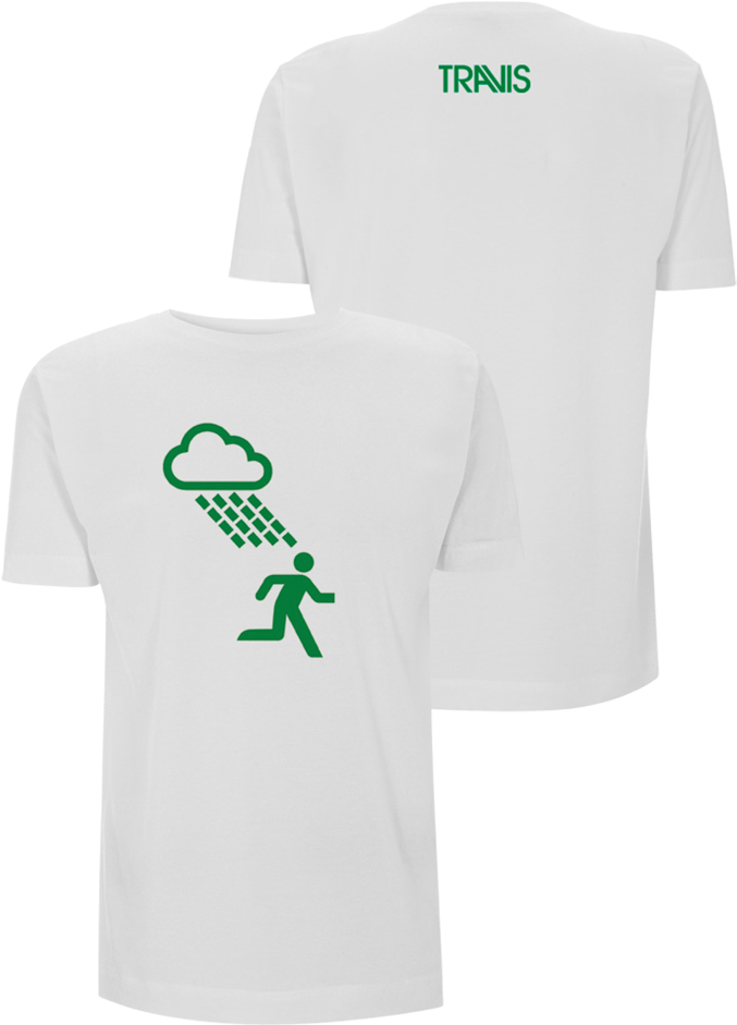 Rain Man T-shirt £20 - Active Shirt (1000x1000), Png Download