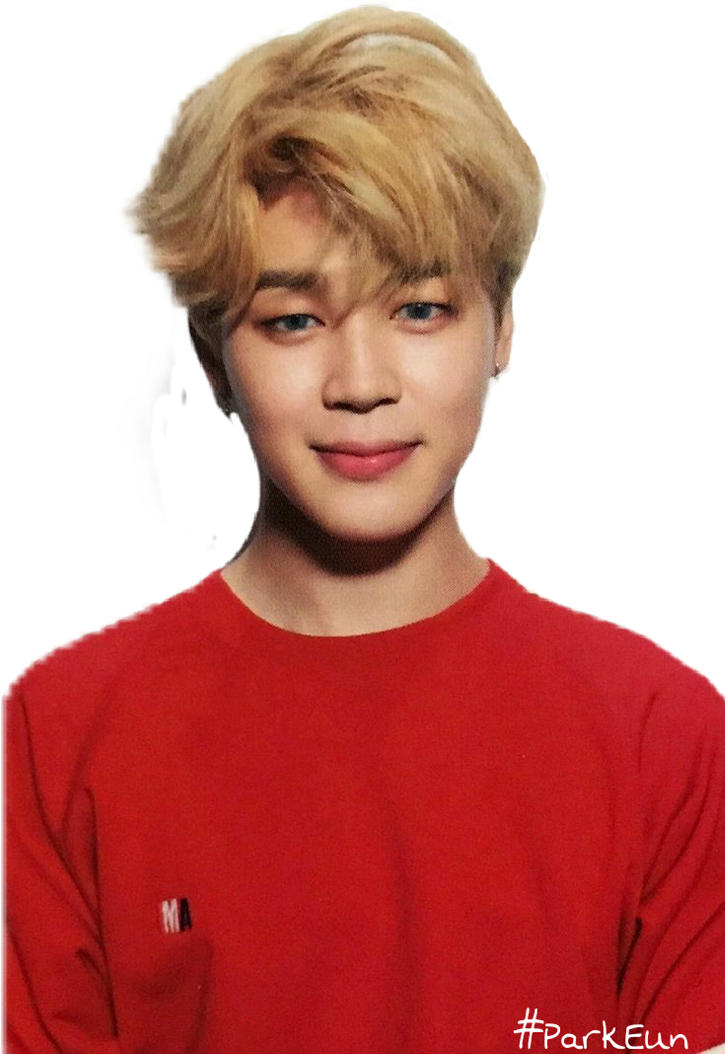 Parkjimin Sticker (1024x1488), Png Download