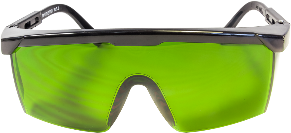 Grower Safety Glasses Type A - Plastic (1000x1000), Png Download