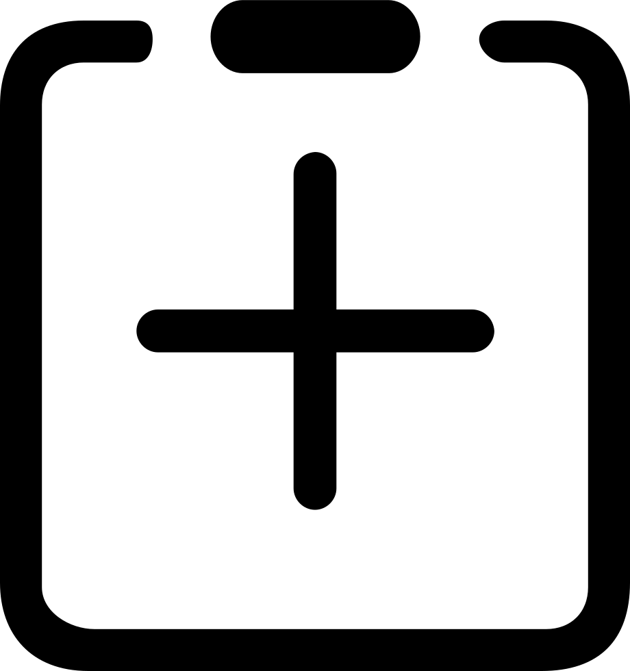 Png File - Icon (920x980), Png Download