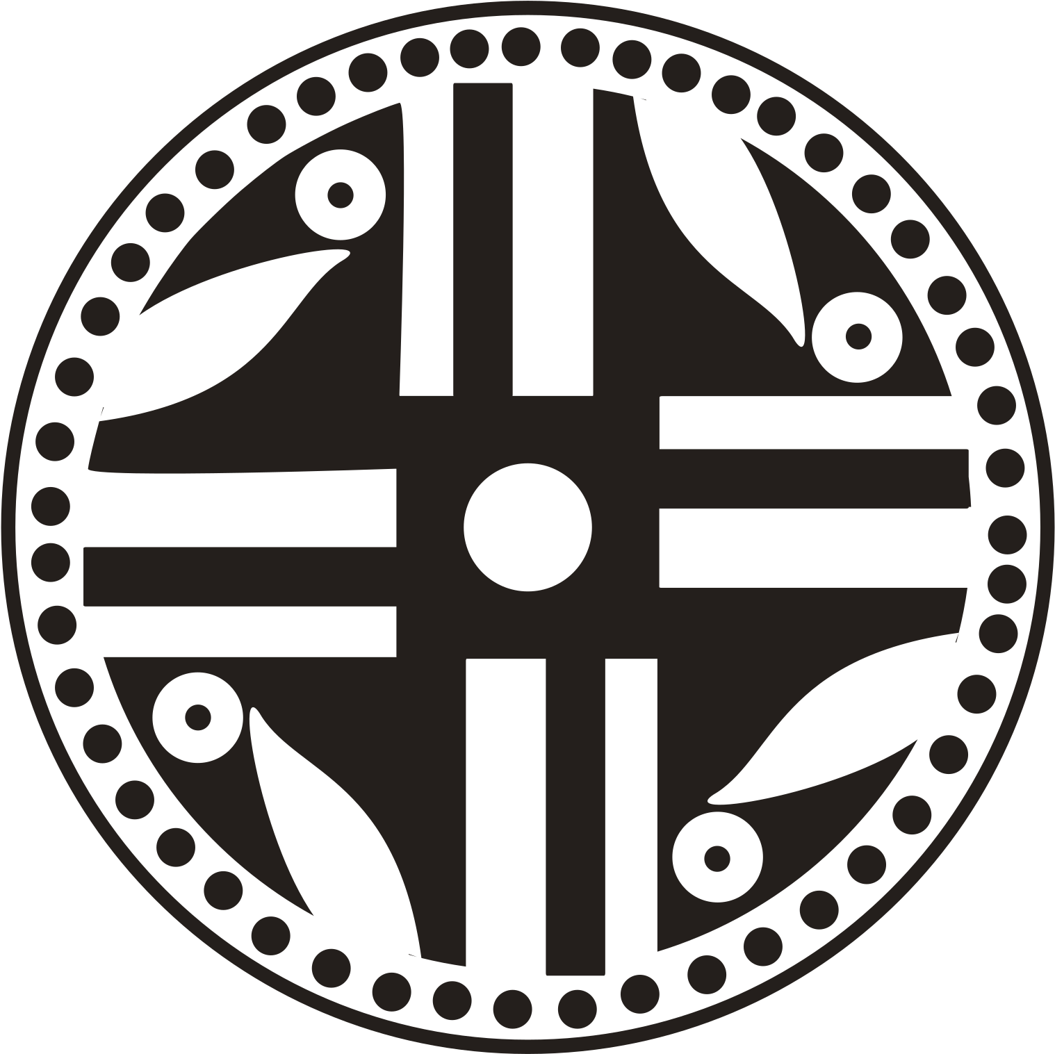 This Free Icons Png Design Of Quimbaya Coin Grafic (1697x2400), Png Download