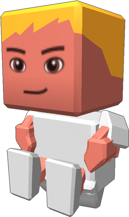 By - Cartoon (768x768), Png Download