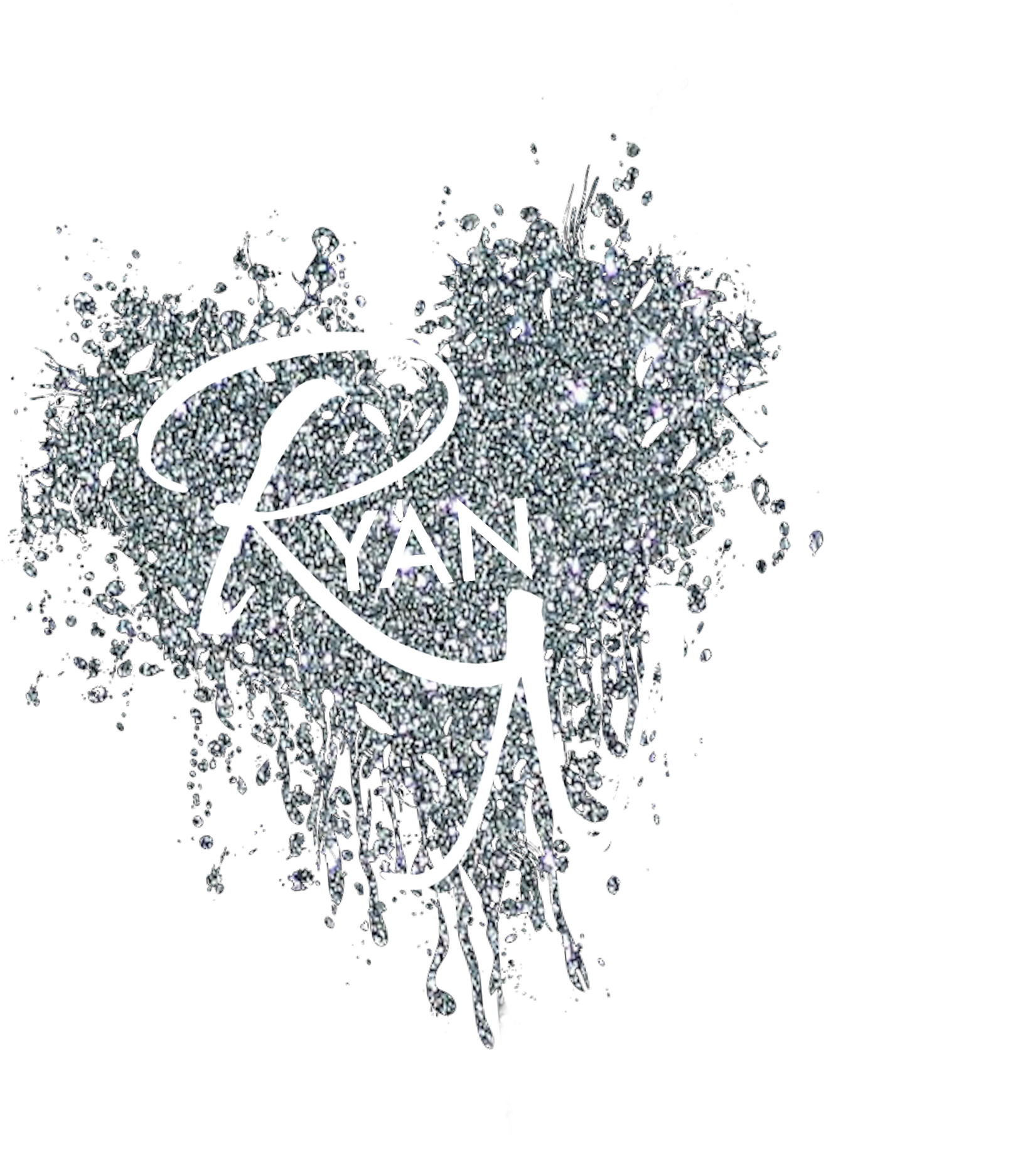 Author Ryan Michele - Doodle (2000x2000), Png Download
