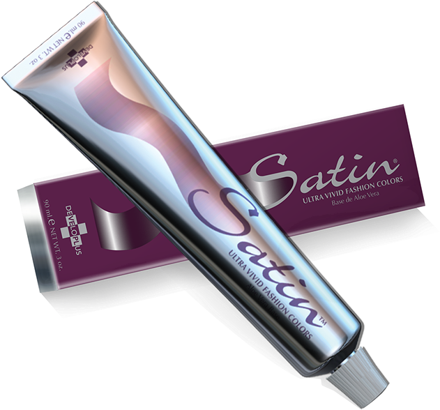 Micro Color Molecules Penetrate Deeper Into The Hair - Mascara (667x667), Png Download