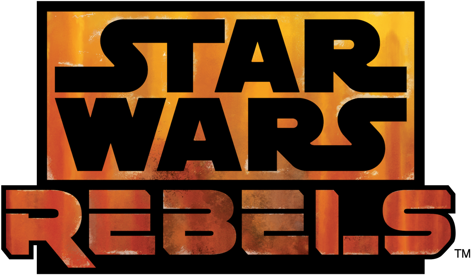 Disney Xd Will Only Be Available In The Pay Tv Operator - Star Wars The Rebels Logo (1600x945), Png Download