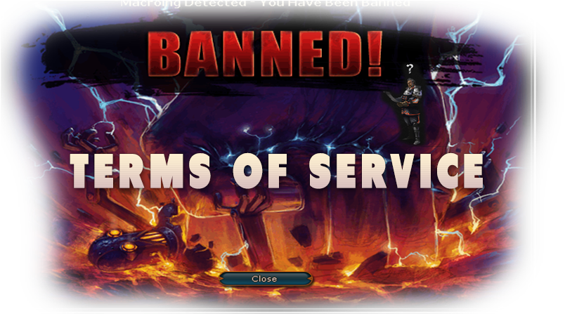 Ehlizlb - Runescape Bot 2006 (810x446), Png Download