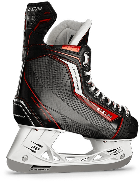Skate - Ccm Skates (600x900), Png Download
