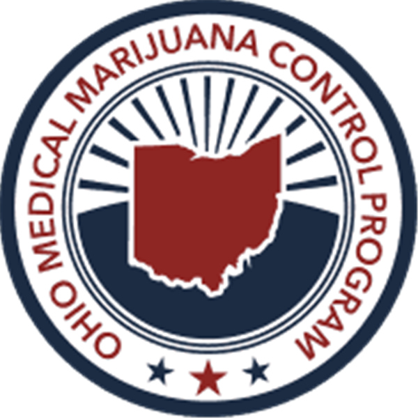 Ohio Medical Marijuana Control Program - Escuela Rural Bahia Mansa (600x600), Png Download