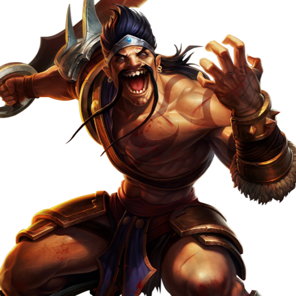 Tyler1 Draven Shirt (604x604), Png Download