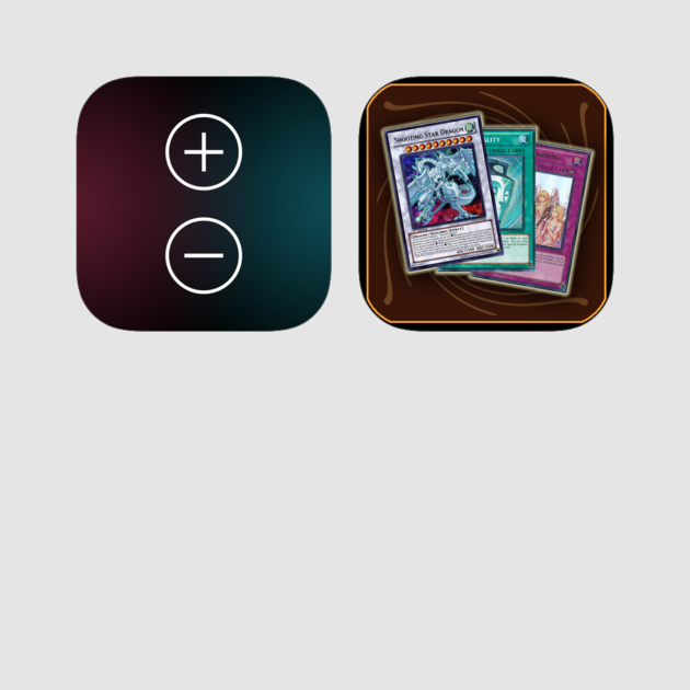 Duel Calc Card View For Yu Gi Oh 4 - Yugioh Shooting Star Dragon (630x630), Png Download