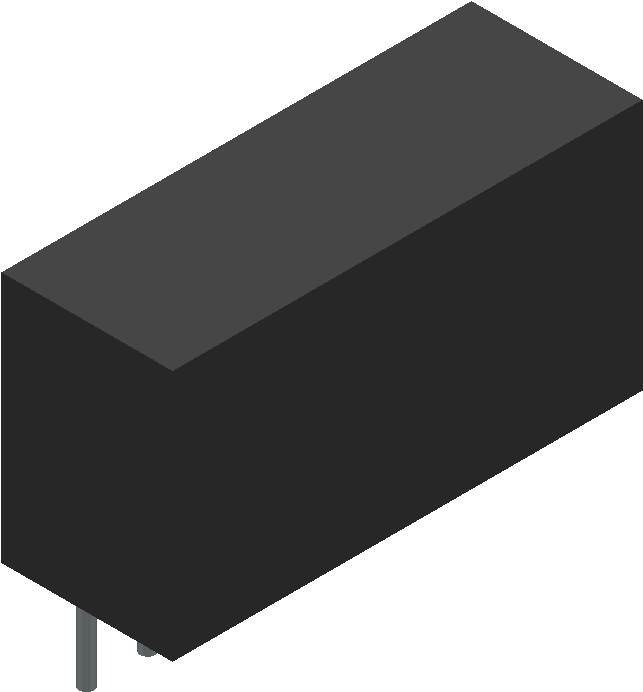 Pb01s2403a - Delta Electronics - 3d Model - Other - - Drawer (800x800), Png Download