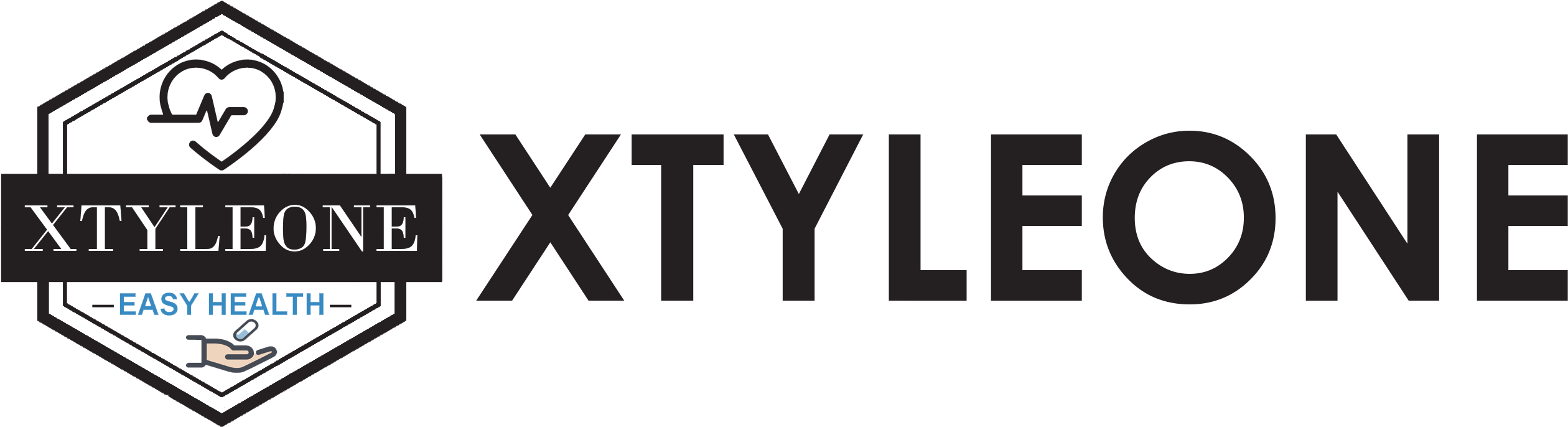 Quality Health Supplement Provider - Parallel (2575x718), Png Download