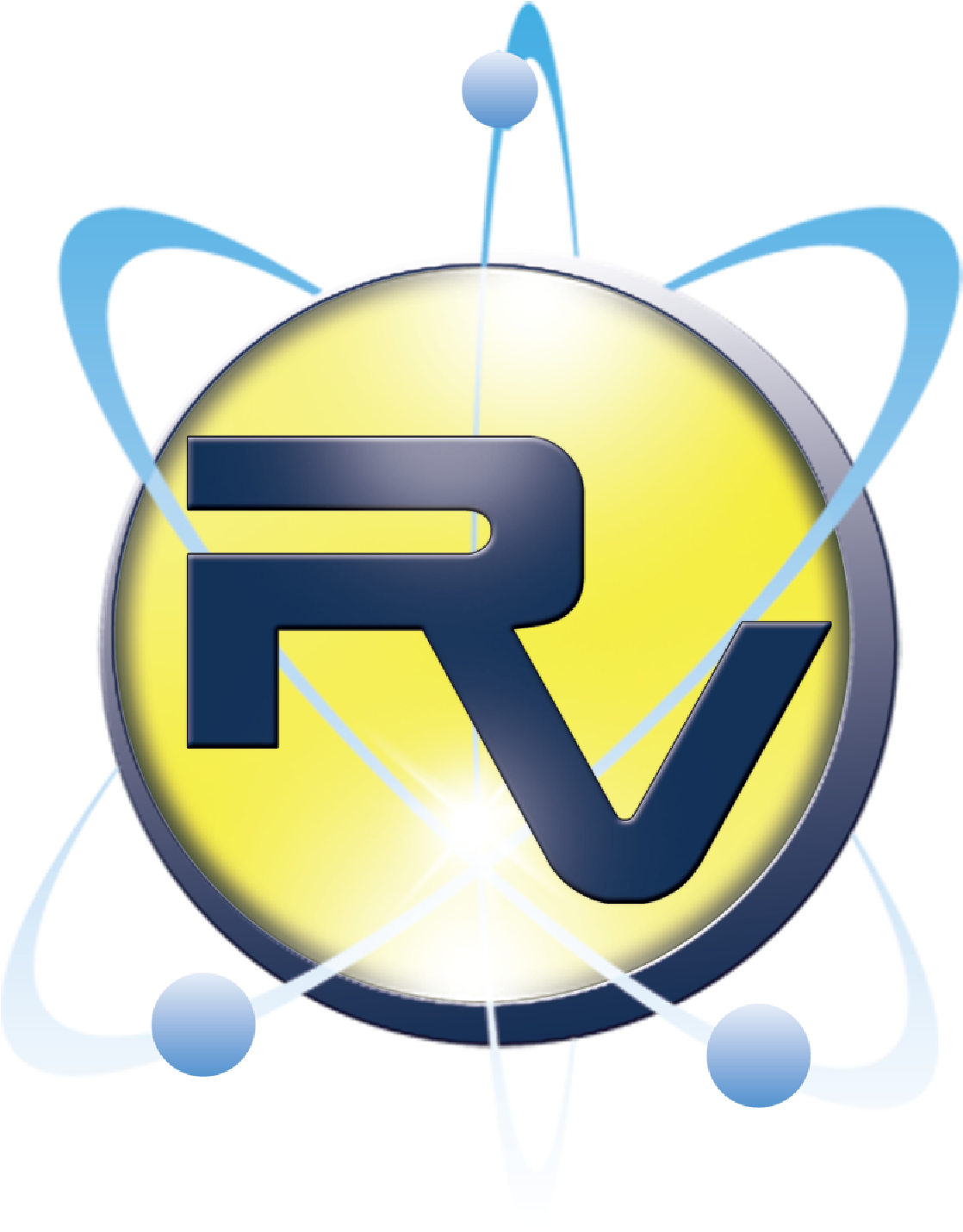 Coo Rv General Electrical Contractor - Graphic Design (1440x1440), Png Download